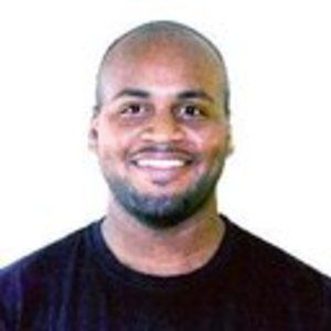 Meet your Posher, Isaiah